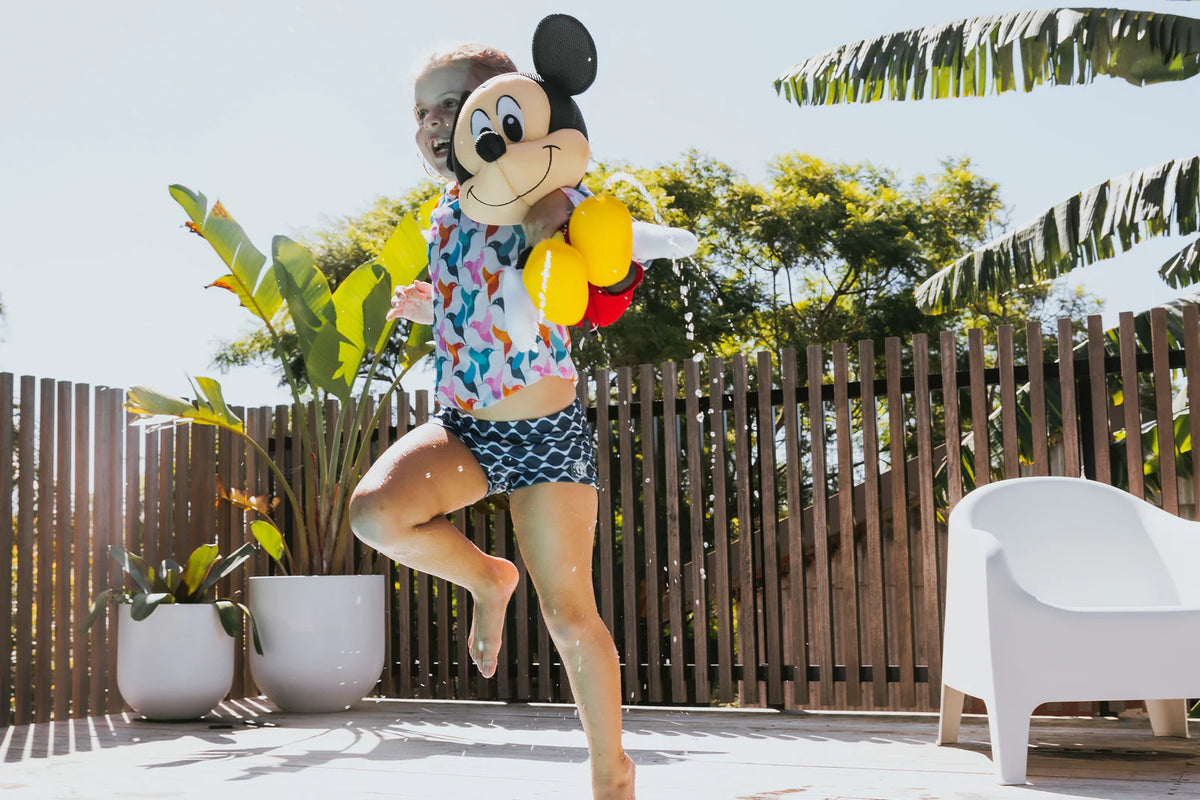 DISNEY CLASSIC AQUA PALS SMALL ASST - MICKEY MOUSE