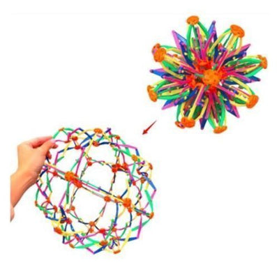 Expanding Magic Ball 29cm