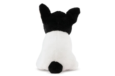 LIVING NATURE - FRENCH BULLDOG PUPPY 19 CM - Toyworld Frankston