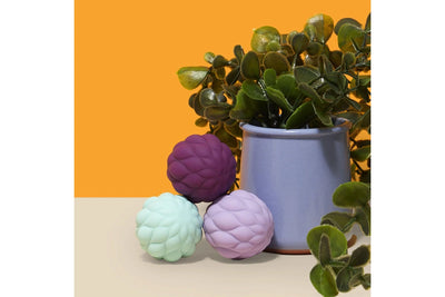SPEKS ODDS VIVID SILICONE FIDGET MAGNETS - PUFFS