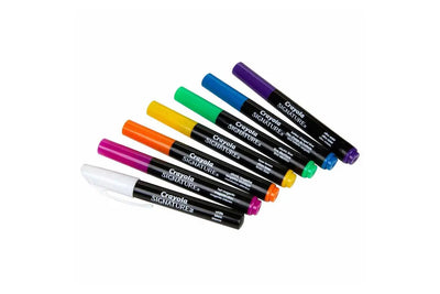 CRAYOLA CREATIONS CRYSTAL EMBELLISHMENT SET - Toyworld Frankston