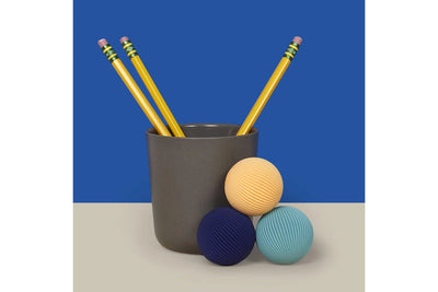 SPEKS ODDS VIVID SILICONE FIDGET MAGNETS - LINES