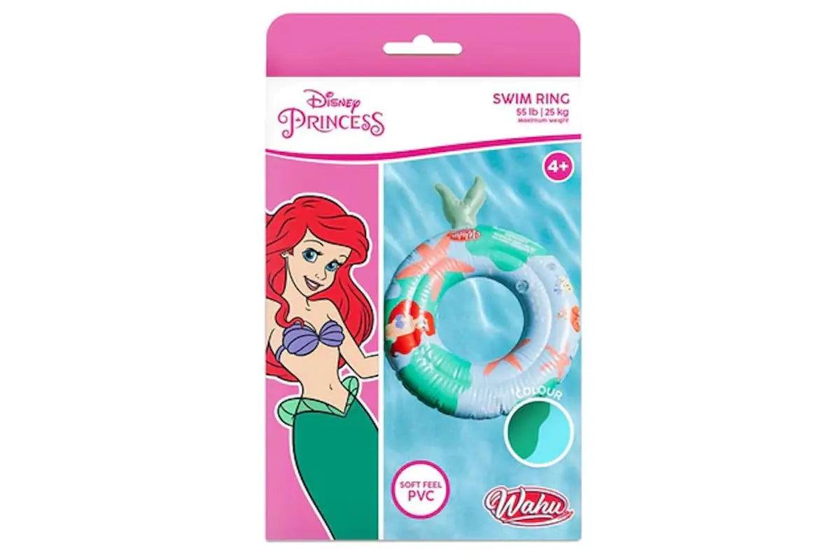 LITTLE MERMAID SWIM RING - Toyworld Frankston