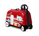RADIO FLYER RIDE AND PLAY CAMPER