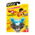 HEROES OF GOO JIT ZU - METEOR MADNESS GOO SLINGERS - 2 PACK ASSORTMENT - Toyworld Frankston