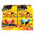 HEROES OF GOO JIT ZU - METEOR MADNESS GOO SLINGERS - 2 PACK ASSORTMENT - Toyworld Frankston
