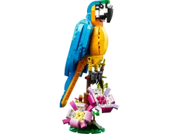 LEGO CREATOR 31136 EXOTIC PARROT 3 IN 1 - Toyworld Frankston