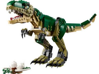 LEGO 31151 - T REX - Toyworld Frankston