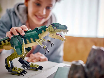 LEGO 31151 - T REX - Toyworld Frankston
