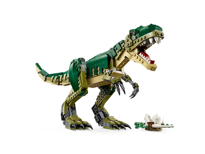 LEGO 31151 - T REX - Toyworld Frankston