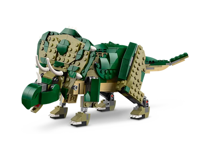 LEGO 31151 - T REX - Toyworld Frankston