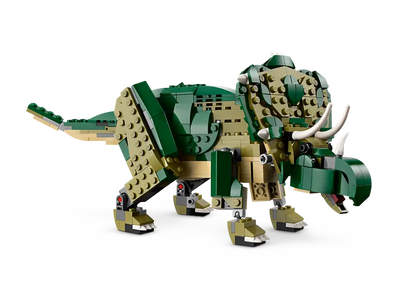 LEGO 31151 - T REX - Toyworld Frankston