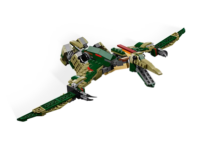 LEGO 31151 - T REX - Toyworld Frankston