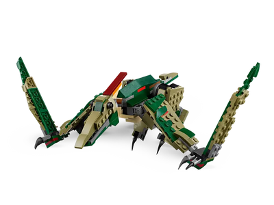 LEGO 31151 - T REX - Toyworld Frankston