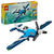 LEGO CREATOR 31160 AIRCRAFT RACE PLANE 3 IN 1 - Toyworld Frankston