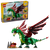 LEGO CREATOR 31161 MEDIEVAL DRAGON 3 IN 1 - Toyworld Frankston