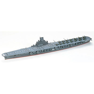 TAMIYA 1/700 AIRCRAFT CARRIER TAIHO - Toyworld Frankston