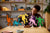 LEGO ART 31216 KEITH HARING – DANCING FIGURES
