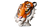 LEGO ART 31217 THE FAUNA COLLECTION - TIGER