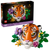 LEGO ART 31217 THE FAUNA COLLECTION - TIGER