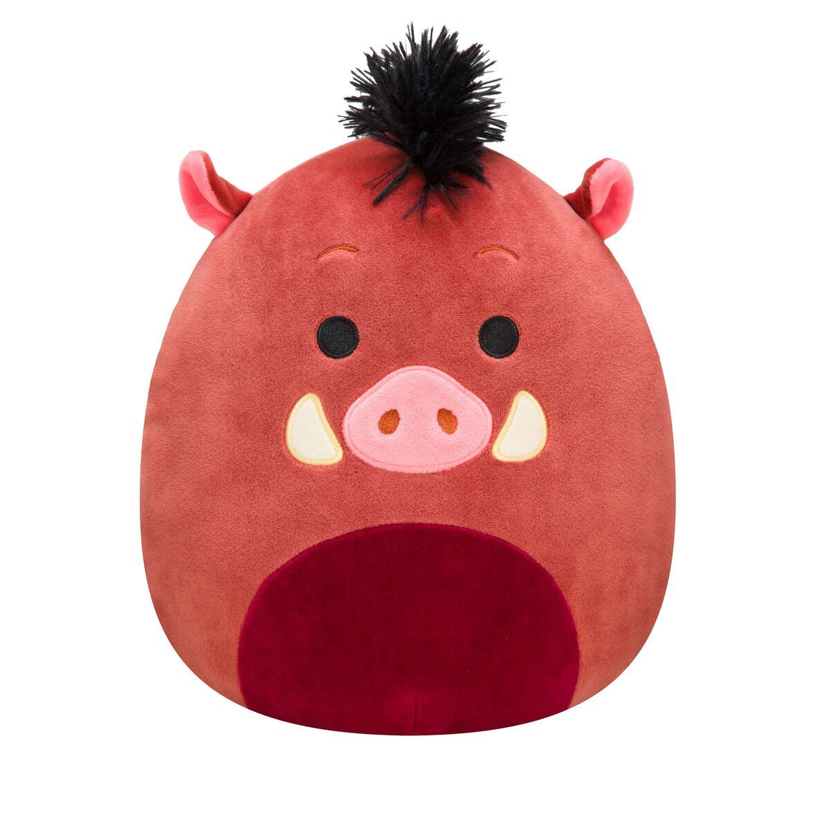 SQUISHMALLOW 8 INCH DISNEY MOVIE - PUMBAA - Toyworld Frankston