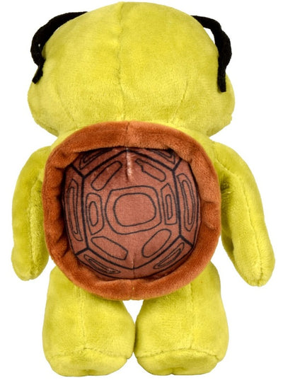 TEENAGE MUTANT NINJA TURTLES 6.5 INCH PLUSH - DONATELLO