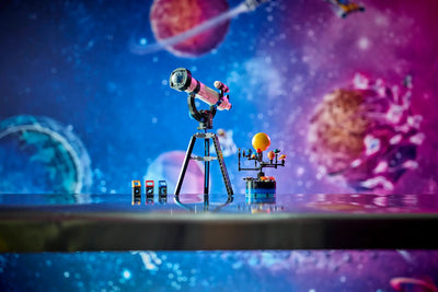 LEGO 31378 SPACE EXPLORATION TELESCOPE - Toyworld Frankston