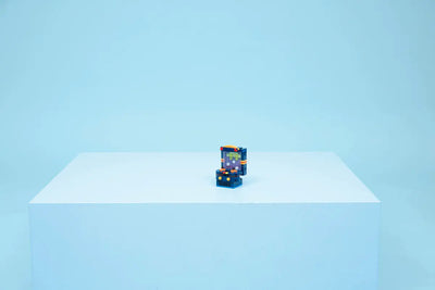 LEGO 31380 RETRO GAMING CONSOLE - Toyworld Frankston