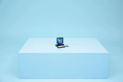 LEGO 31380 RETRO GAMING CONSOLE - Toyworld Frankston