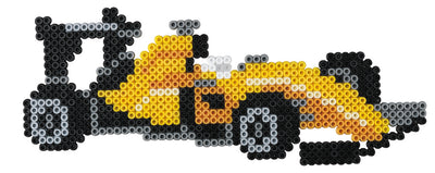 HAMA SPEED ACTIVITY BOX 4000PC - Toyworld Frankston