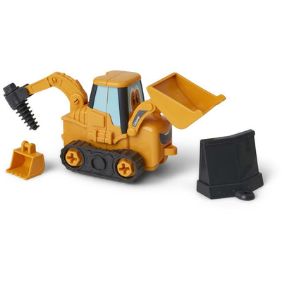 JOHN DEERE BUILD-A-BUDDY VALUE SET - Toyworld Frankston