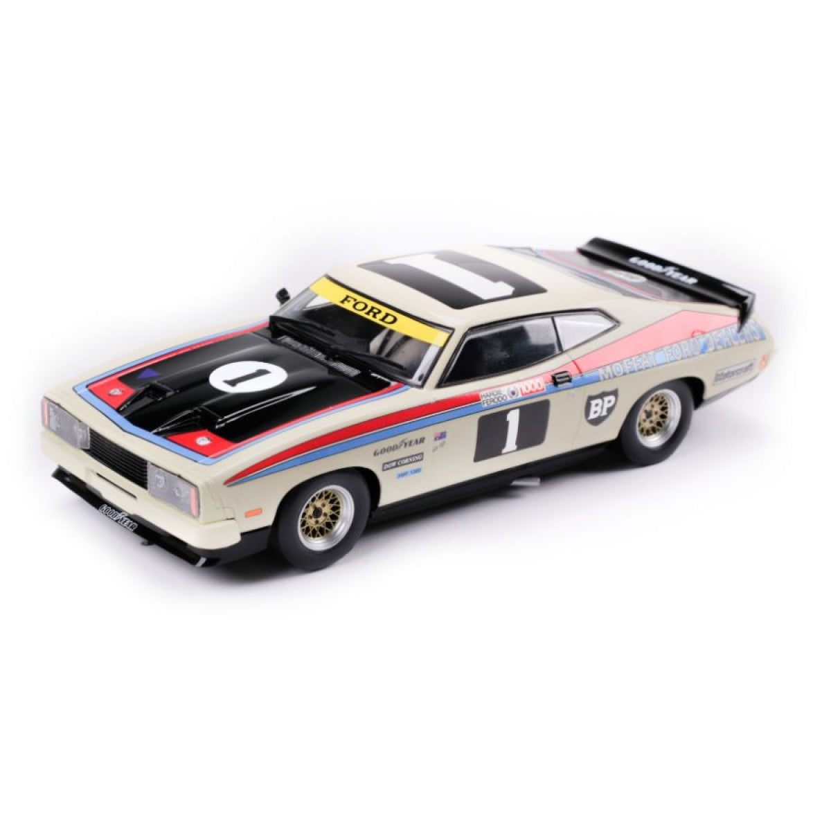 SCALEXTRIC FORD XC FALCON - Toyworld Frankston