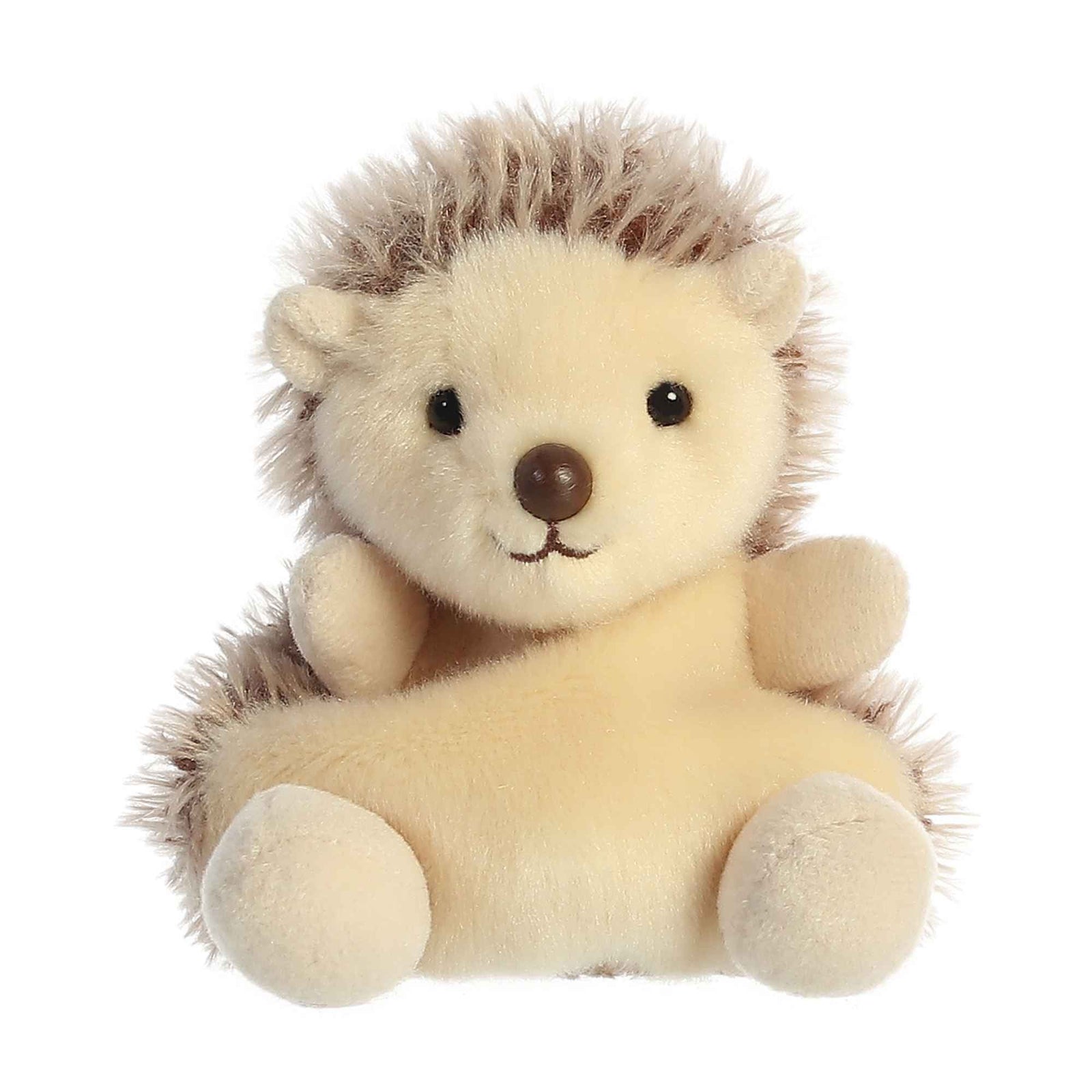 PALM PALS - HEDGIE HEDGEHOG 5" PLUSH - Toyworld Frankston