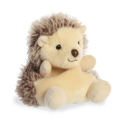 PALM PALS - HEDGIE HEDGEHOG 5" PLUSH - Toyworld Frankston
