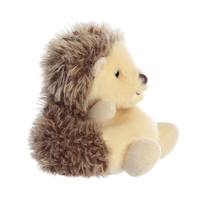 PALM PALS - HEDGIE HEDGEHOG 5" PLUSH - Toyworld Frankston