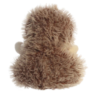 PALM PALS - HEDGIE HEDGEHOG 5" PLUSH - Toyworld Frankston