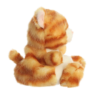 PALM PALS - MEOW KITTY 5" PLUSH - Toyworld Frankston