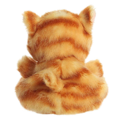 PALM PALS - MEOW KITTY 5" PLUSH - Toyworld Frankston