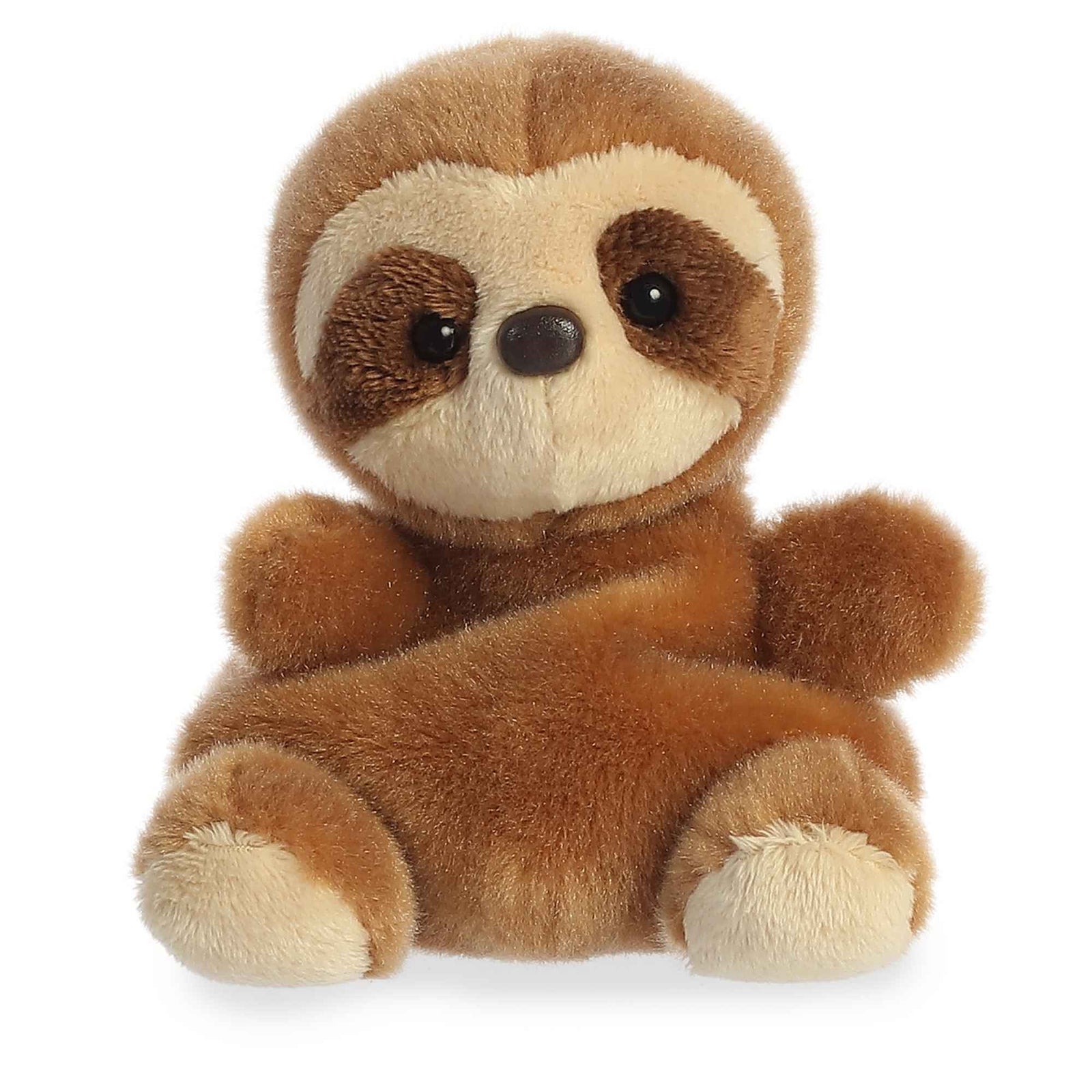 PALM PALS - SLOMO SLOTH 5" PLUSH - Toyworld Frankston