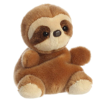 PALM PALS - SLOMO SLOTH 5" PLUSH - Toyworld Frankston
