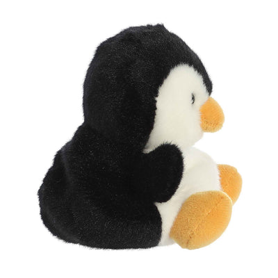 PALM PALS - CHILLLY PENGUIN 5" PLUSH - Toyworld Frankston