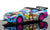 SCALEXTRIC C3838 TEAM GT SUNRISE (ANIME) SLOT CAR