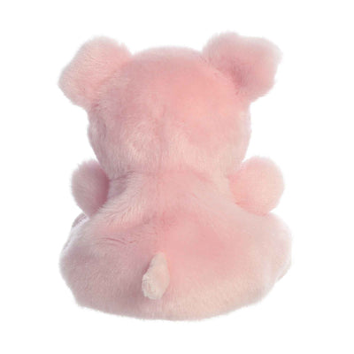 PALM PALS - WIZARD PIG 5" PLUSH - Toyworld Frankston
