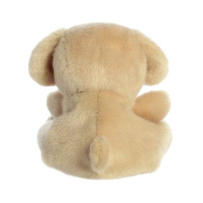 PALM PALS - SUNNY LAB 5" PLUSH - Toyworld Frankston