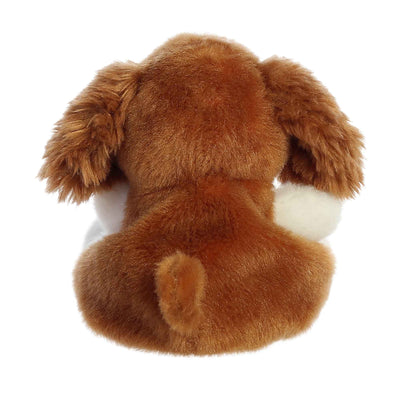 PALM PALS - LADY SPANIEL 5" PLUSH - Toyworld Frankston