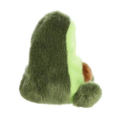 PALM PALS - AIRY AVOCADO 5" PLUSH - Toyworld Frankston