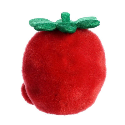 PALM PALS - JUICY STRAWBERRY 5" PLUSH - Toyworld Frankston