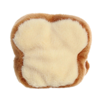 PALM PALS - BUTTERY TOAST 5" PLUSH - Toyworld Frankston