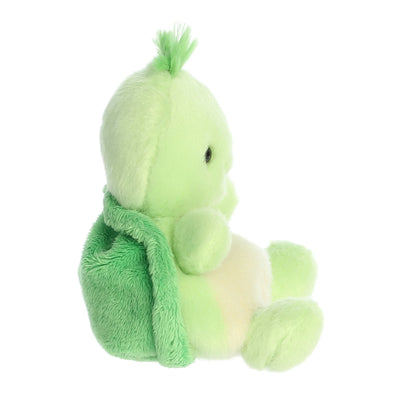 PALM PALS - TINY TURTLE 5" PLUSH - Toyworld Frankston