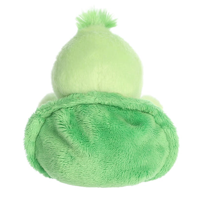 PALM PALS - TINY TURTLE 5" PLUSH - Toyworld Frankston
